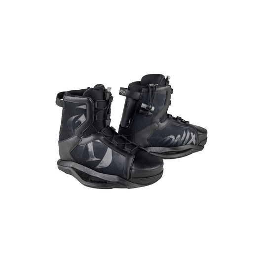 2026 Ronix Parks Boot Wakeboard Boots