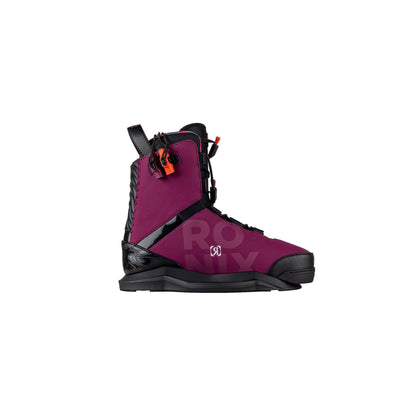 2026 Ronix Rise Boot Wakeboard Boots