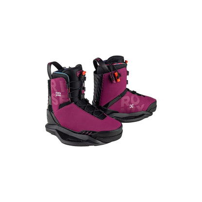 2026 Ronix Rise Boot Wakeboard Boots