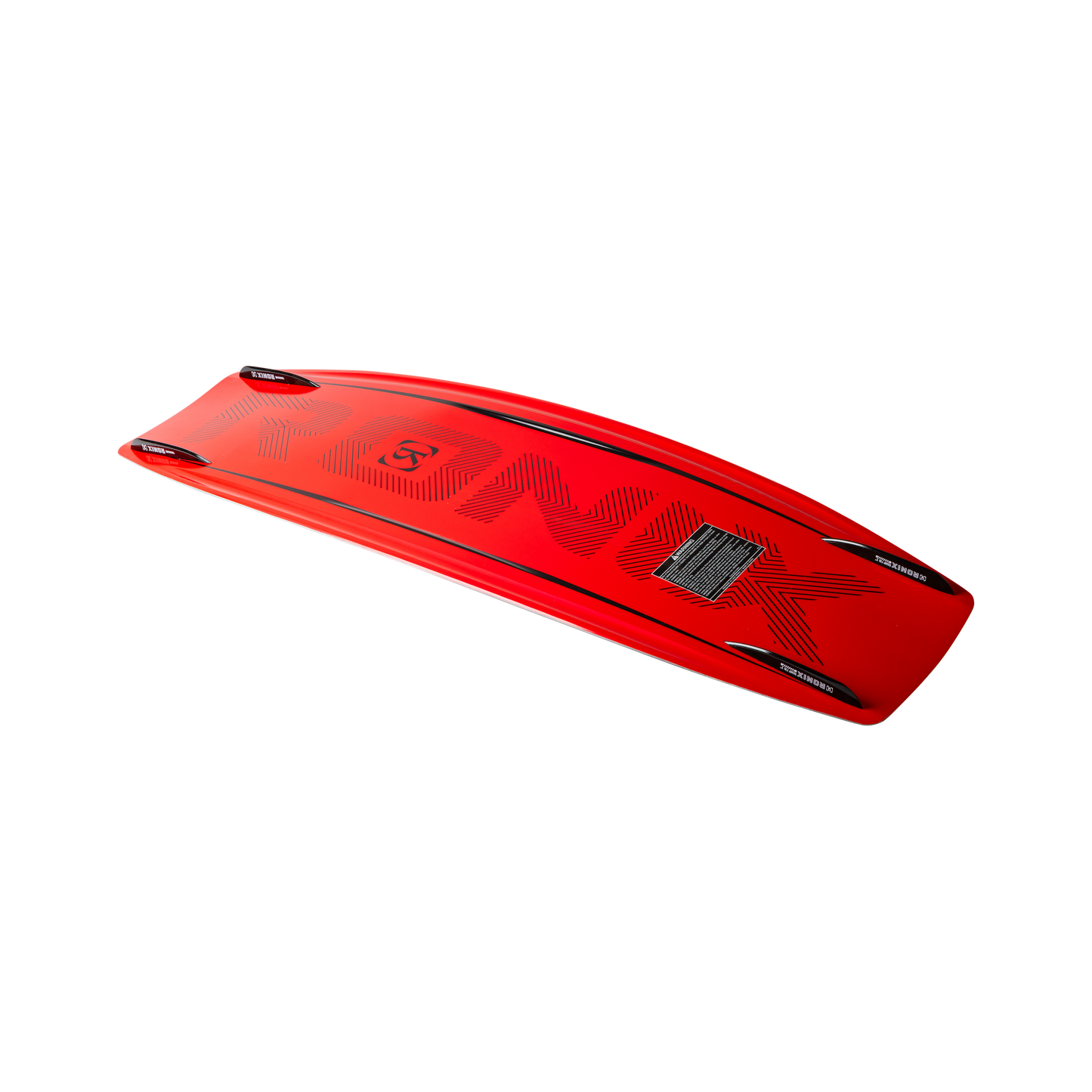 2026 Ronix District Wakeboard