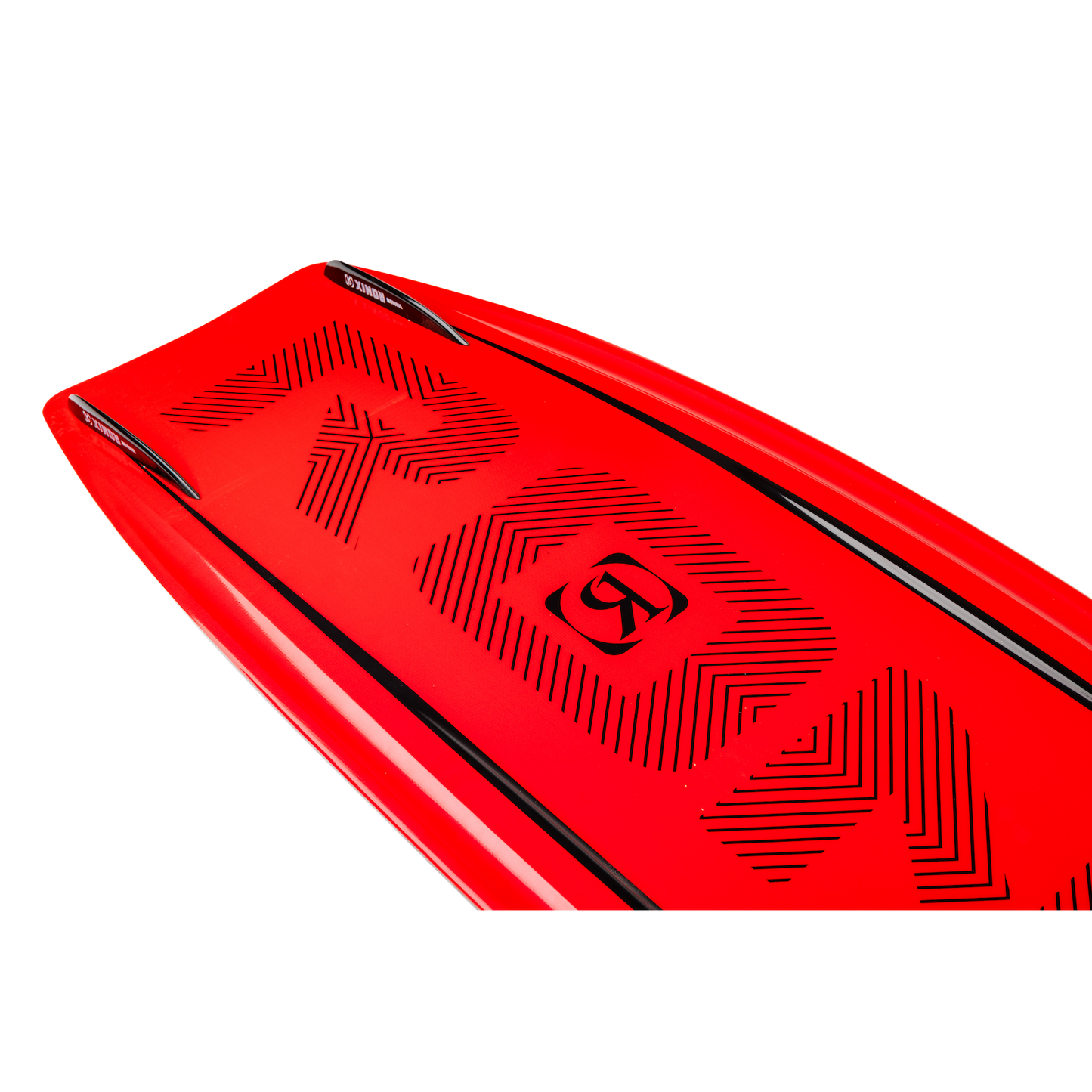 2026 Ronix District Wakeboard