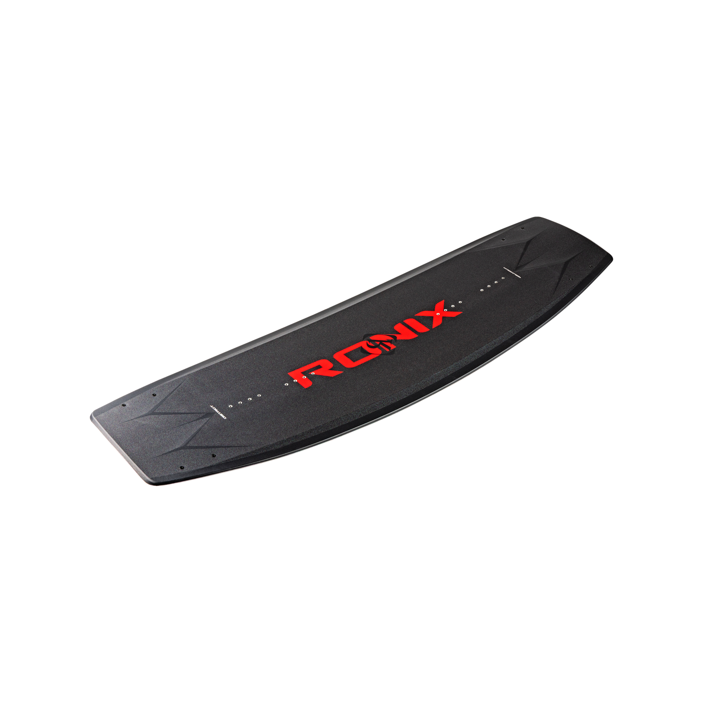 2026 Ronix District Wakeboard