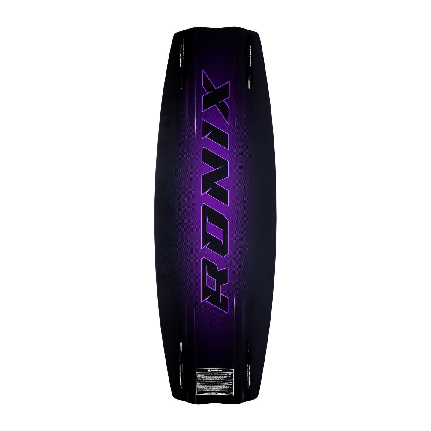 2026 Ronix One Blackout Technology Wakeboard