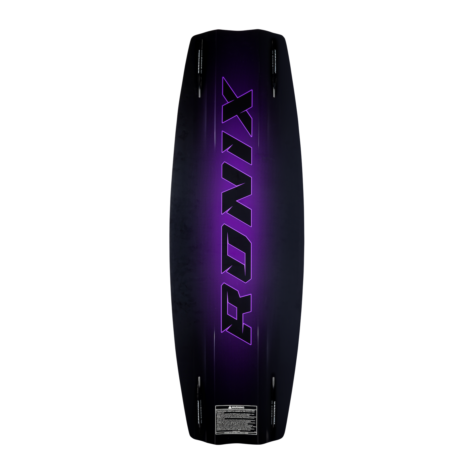 2026 Ronix One Blackout Technology Wakeboard