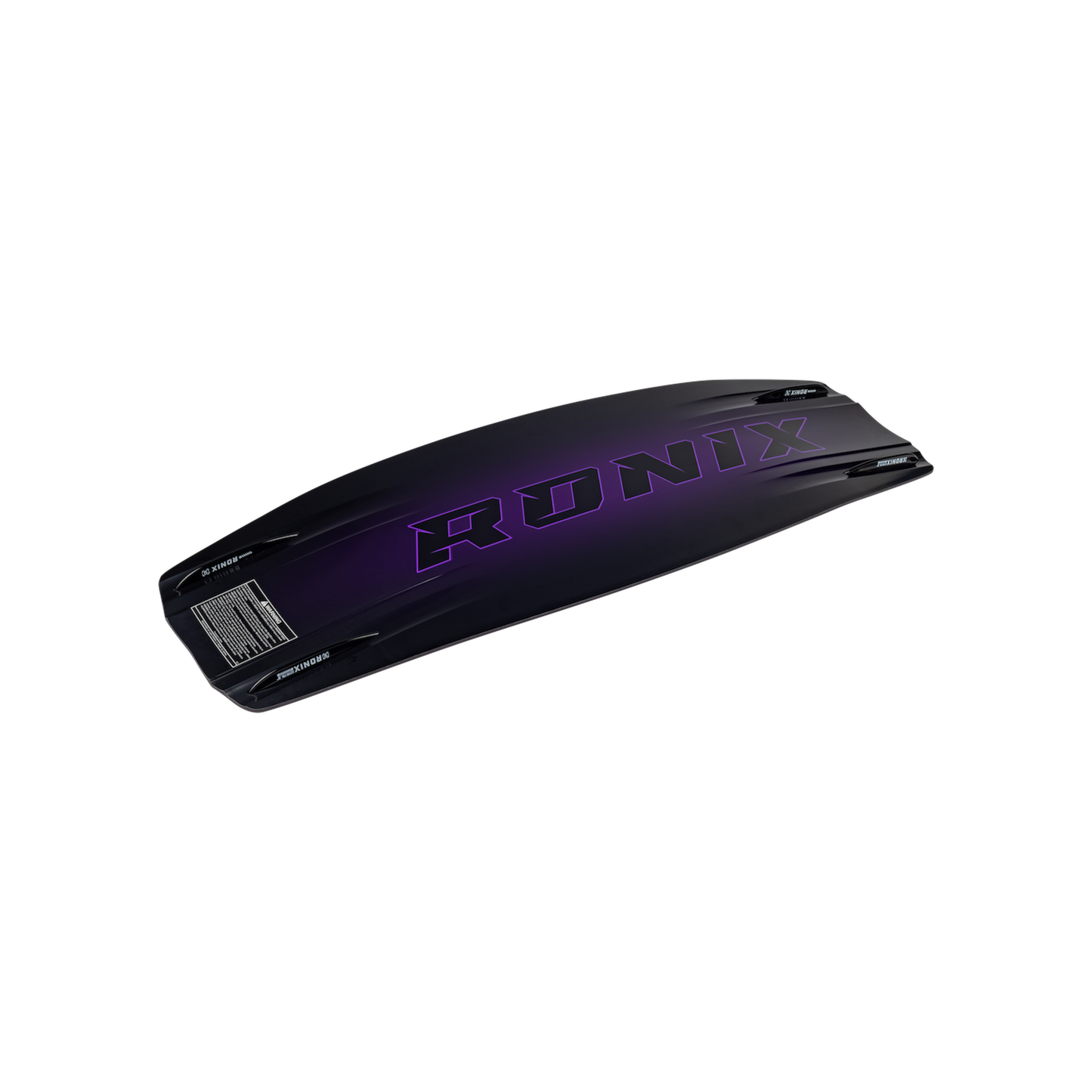 2026 Ronix One Blackout Technology Wakeboard