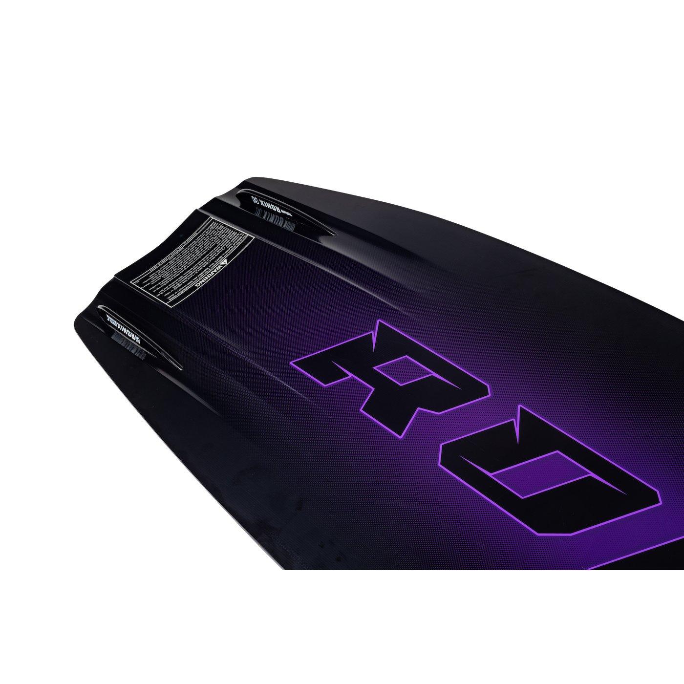 2026 Ronix One Blackout Technology Wakeboard
