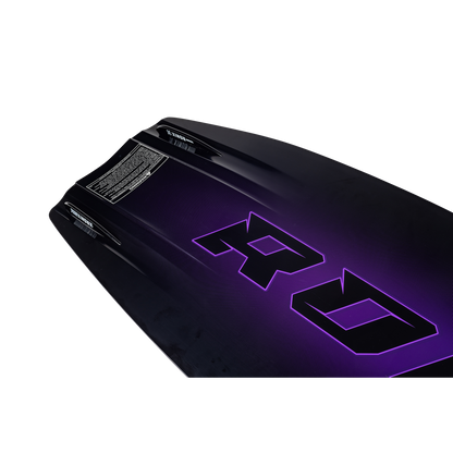 2026 Ronix One Blackout Technology Wakeboard