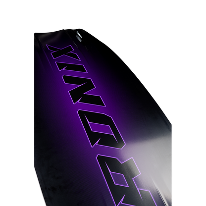 2026 Ronix One Blackout Technology Wakeboard