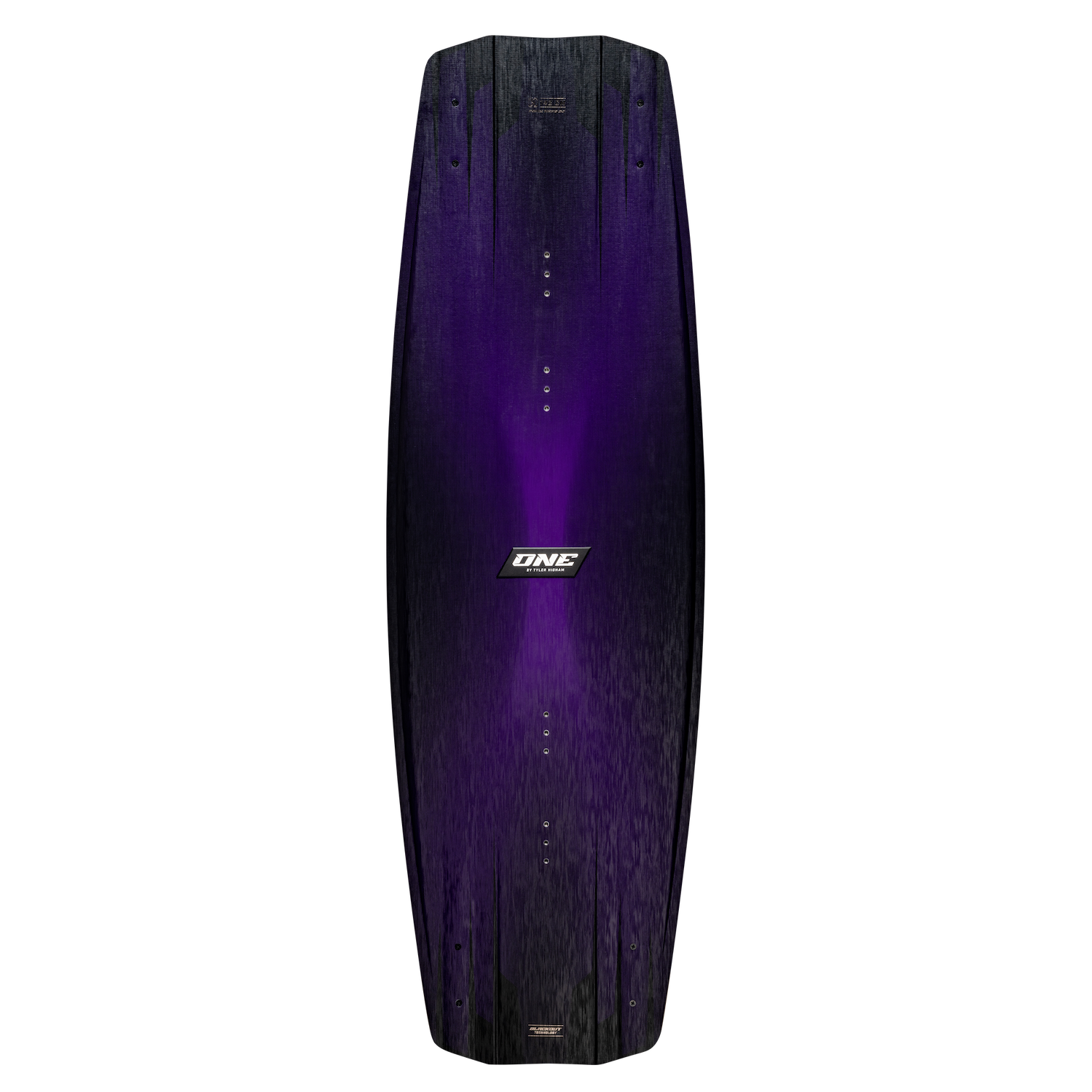 2026 Ronix One Blackout Technology Wakeboard