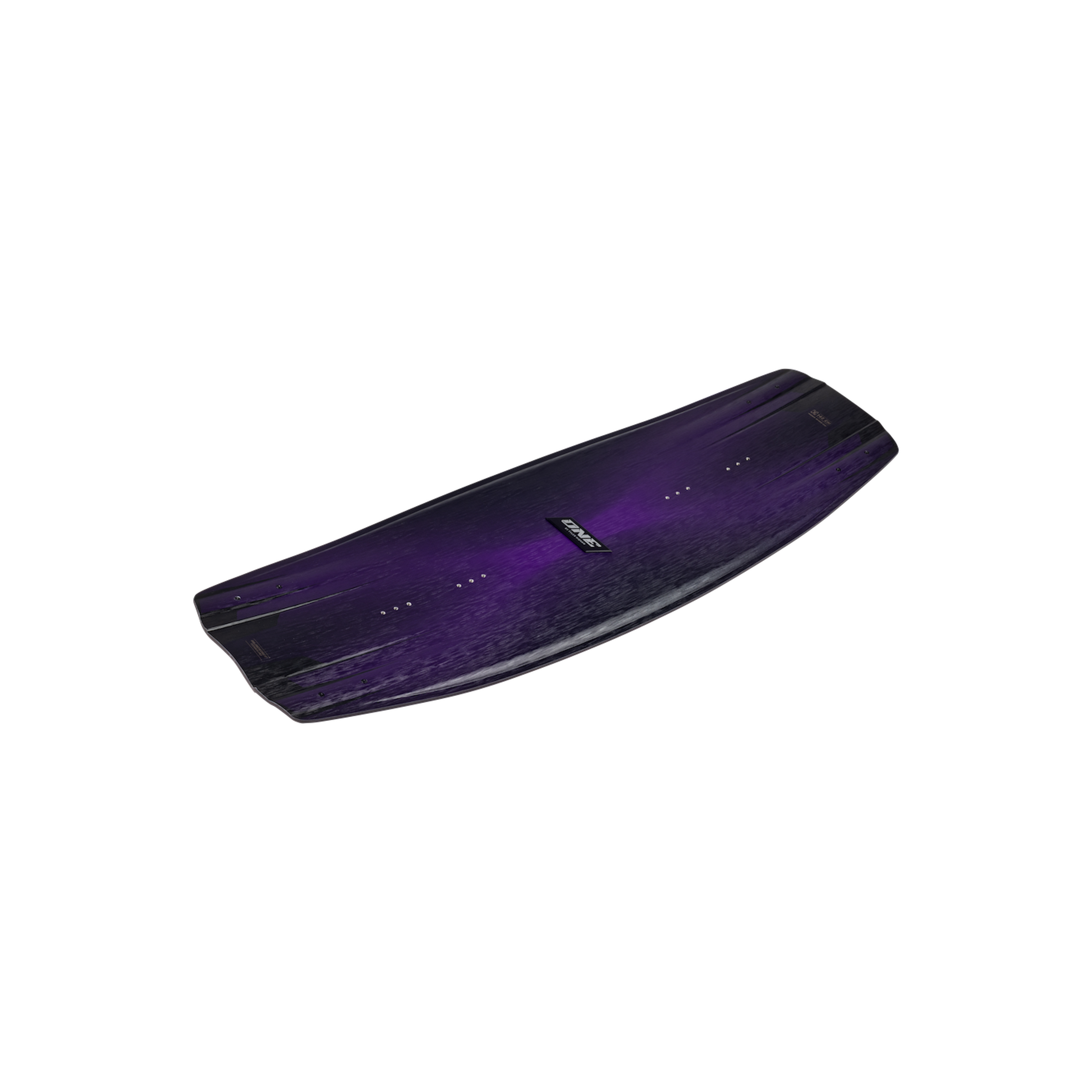 2026 Ronix One Blackout Technology Wakeboard