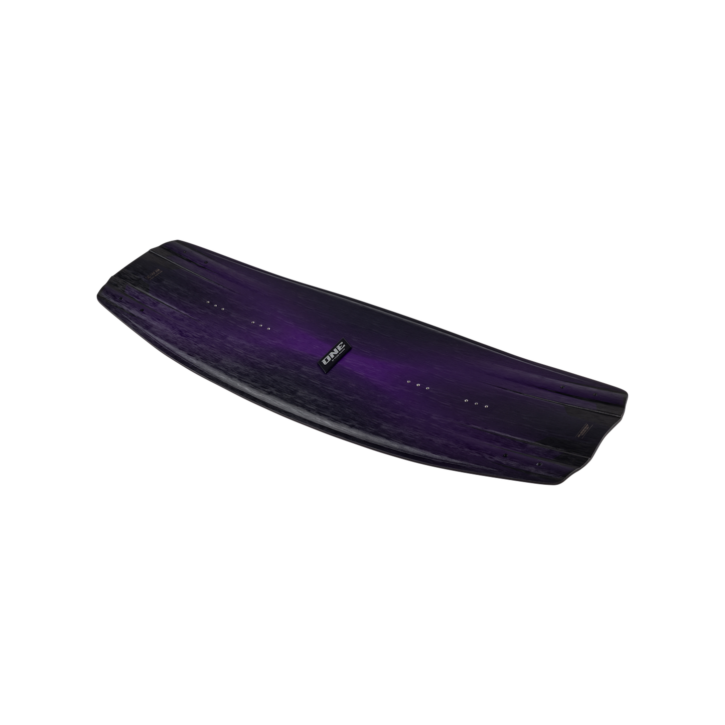 2026 Ronix One Blackout Technology Wakeboard