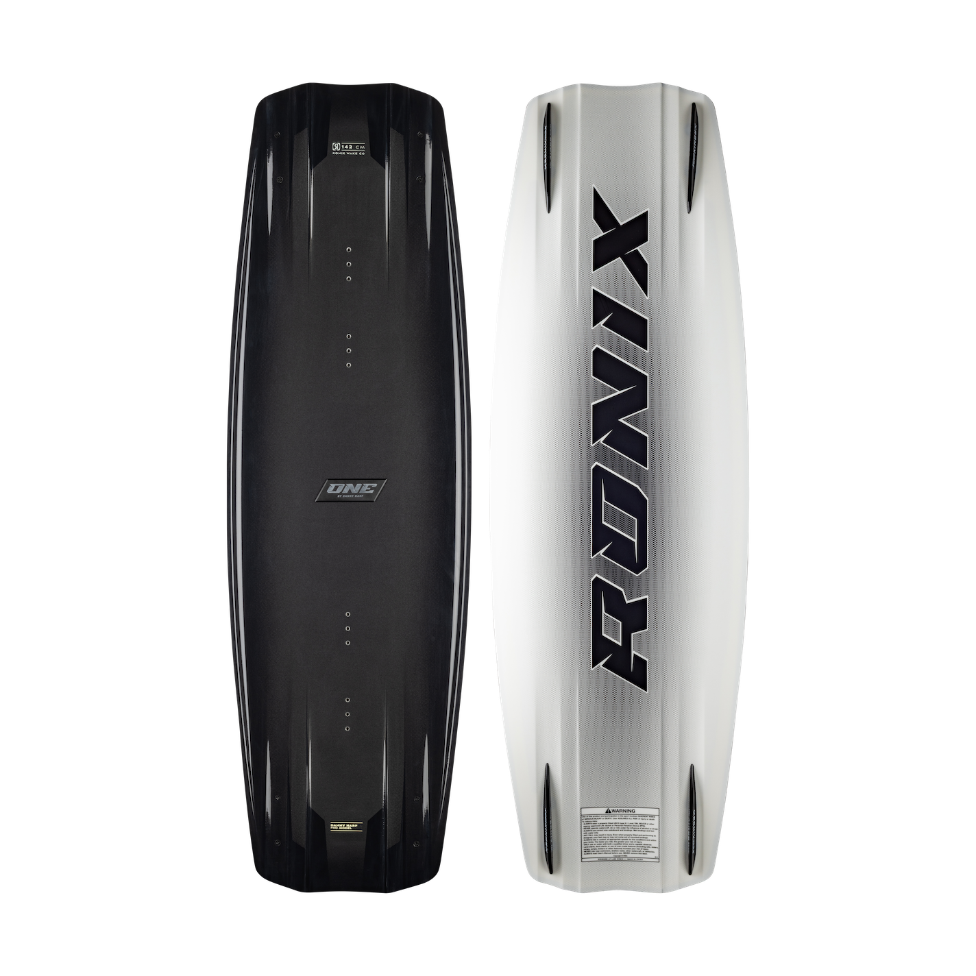 2026 Ronix One Legacy Core Wakeboard