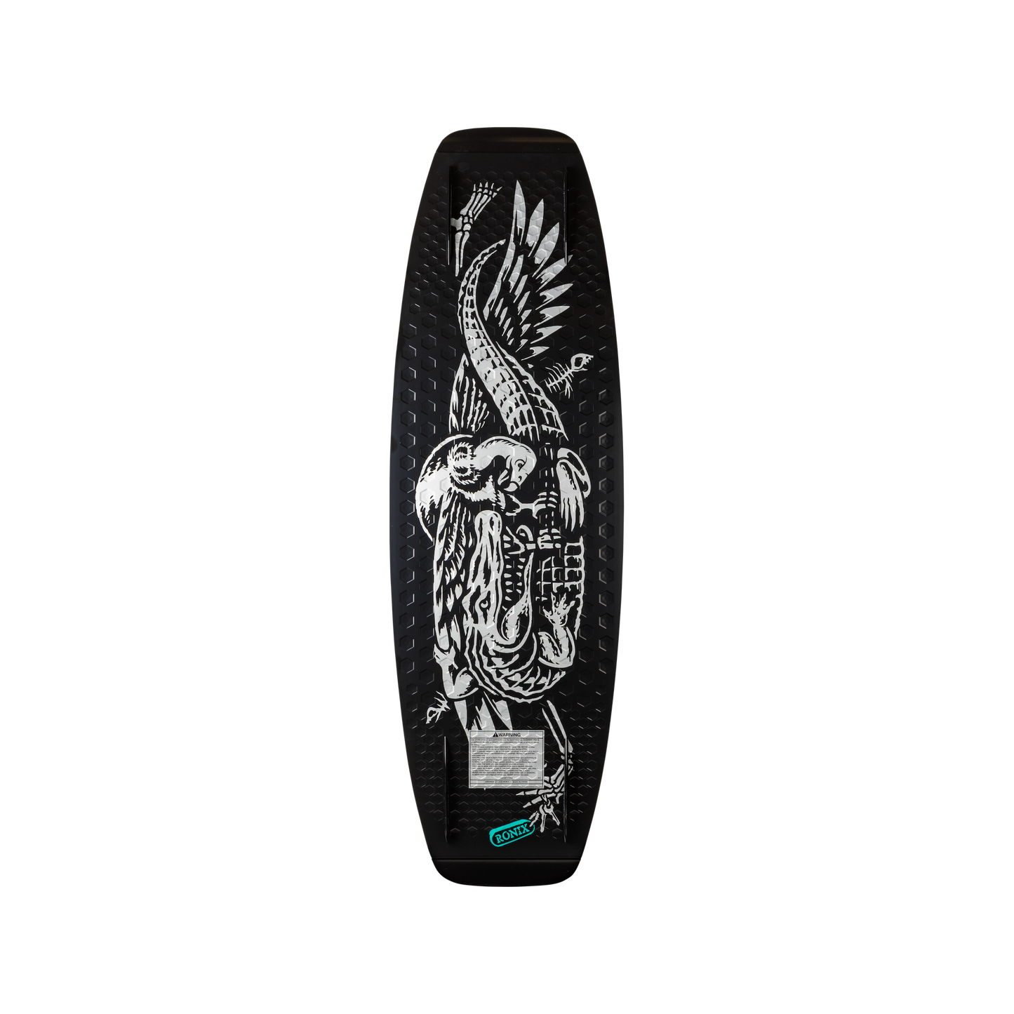 2026 Ronix Parks Wakeboard