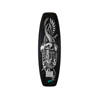 2026 Ronix Parks Wakeboard