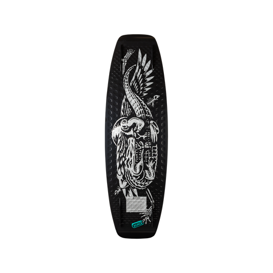 2026 Ronix Parks Wakeboard