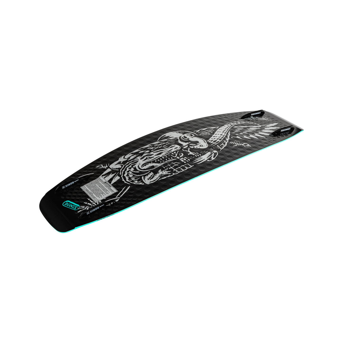 2026 Ronix Parks Wakeboard