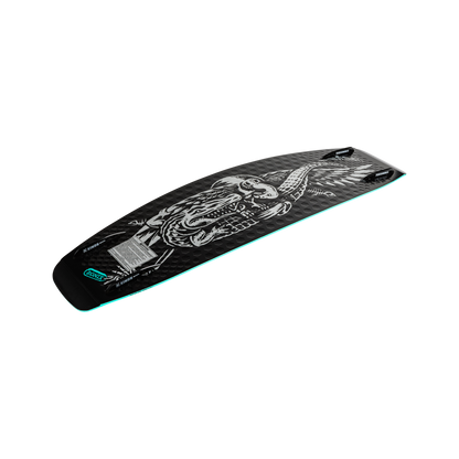 2026 Ronix Parks Wakeboard