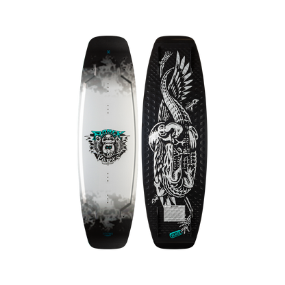 2026 Ronix Parks Wakeboard