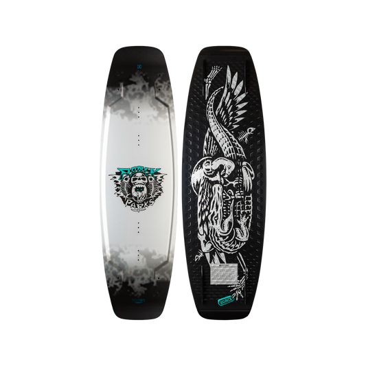 2026 Ronix Parks Wakeboard