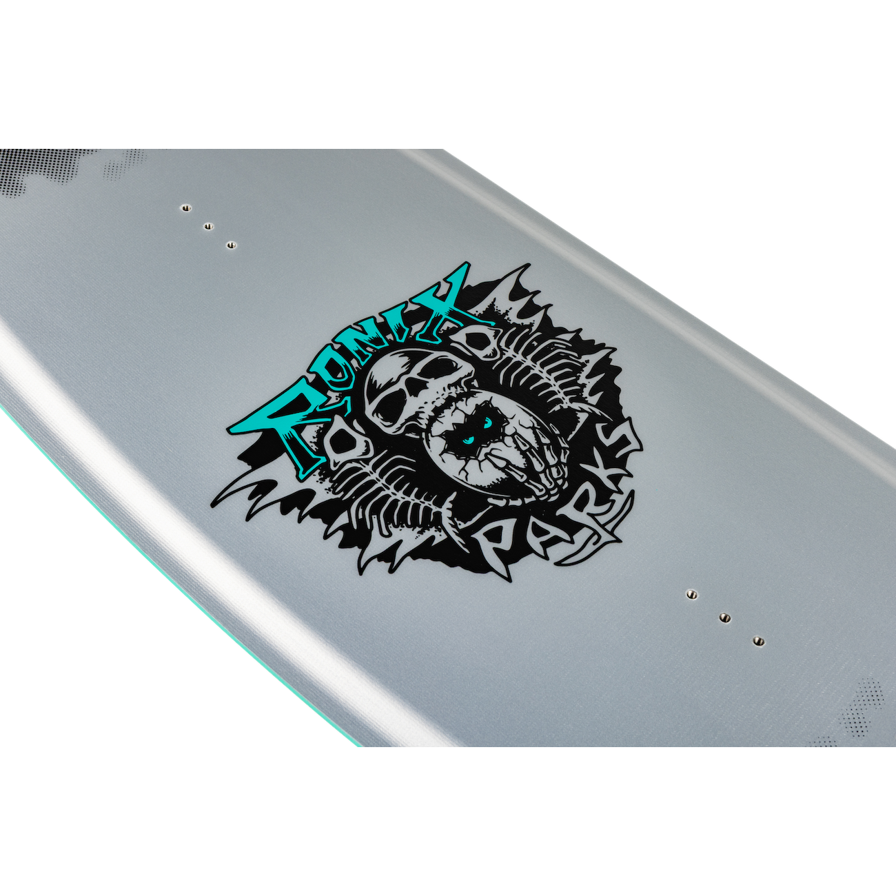 2026 Ronix Parks Wakeboard