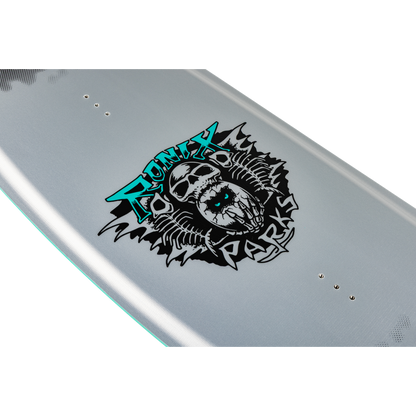 2026 Ronix Parks Wakeboard