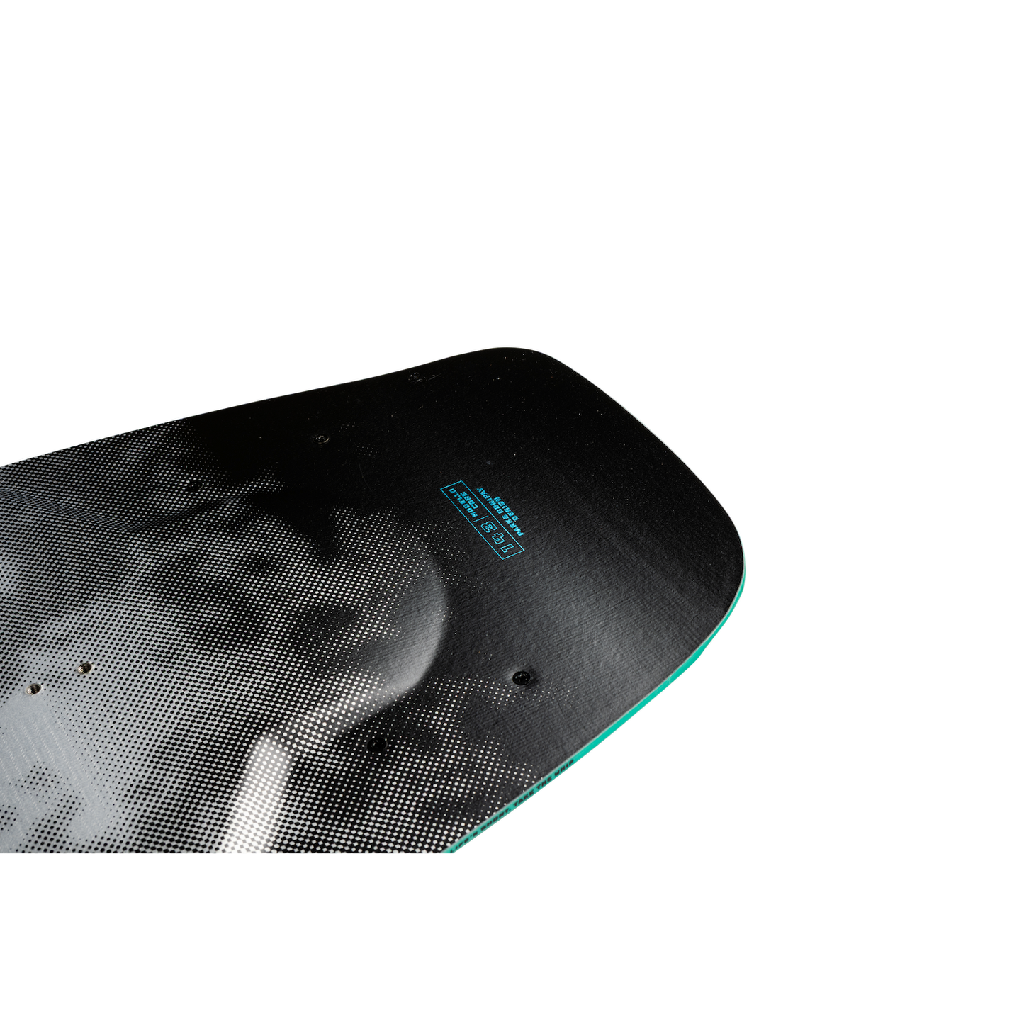 2026 Ronix Parks Wakeboard