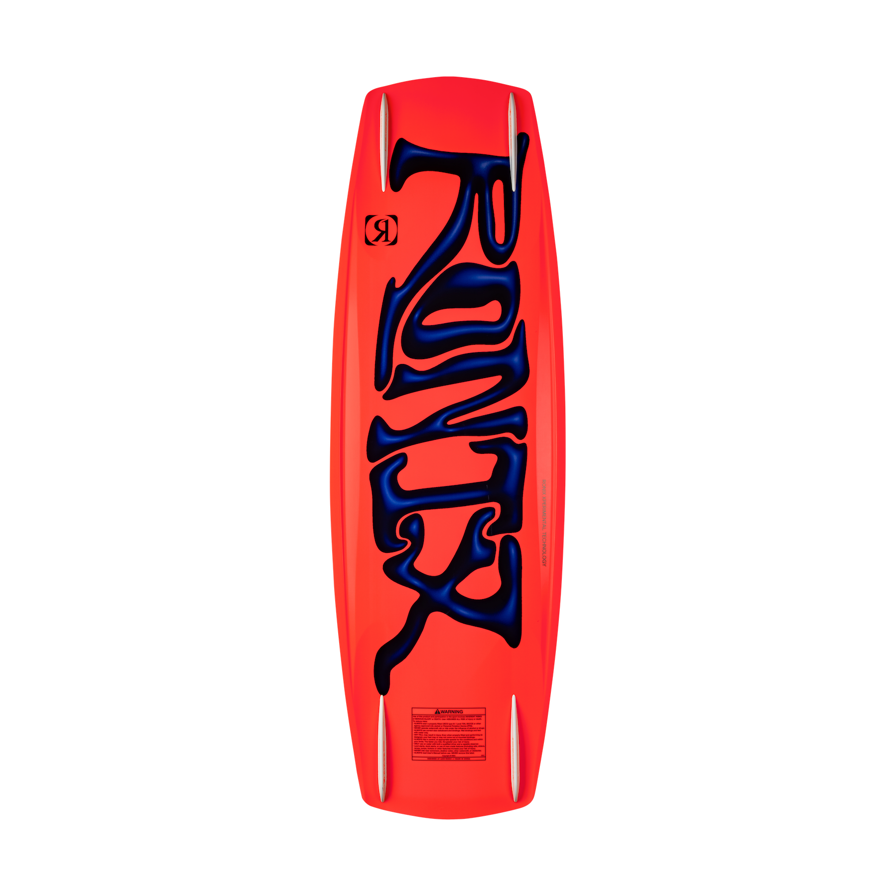 2026 Ronix RXT Blackout Technology Wakeboard