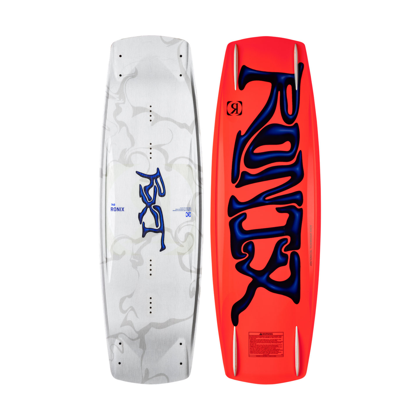 2026 Ronix RXT Blackout Technology Wakeboard