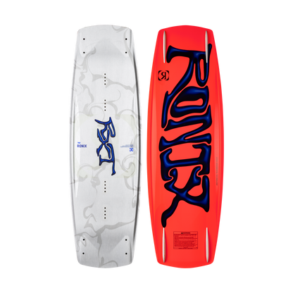 2026 Ronix RXT Blackout Technology Wakeboard