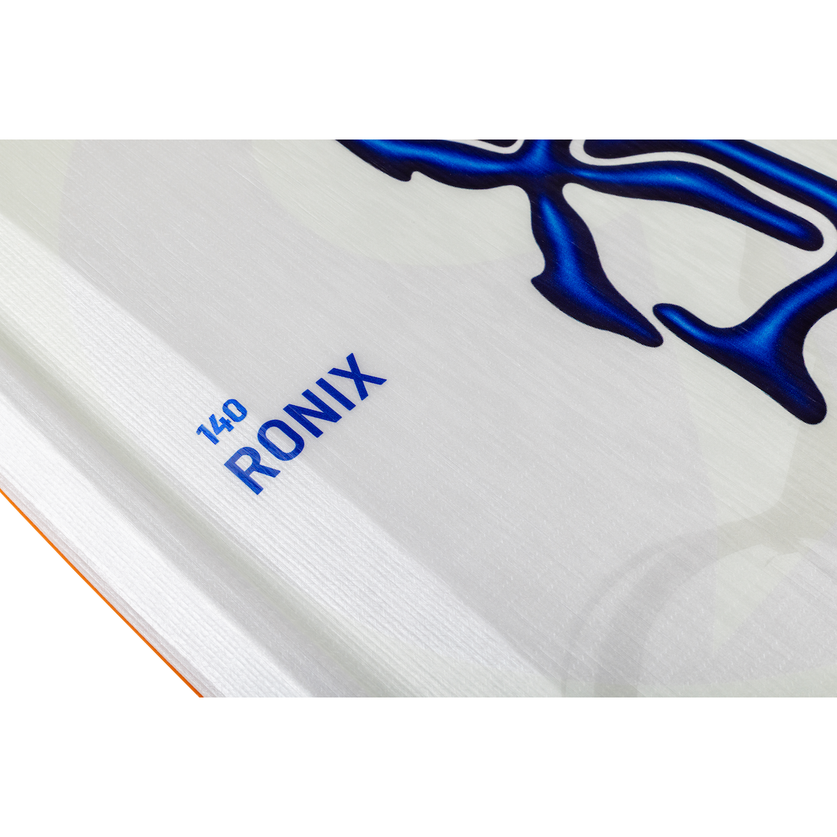 2026 Ronix RXT Blackout Technology Wakeboard