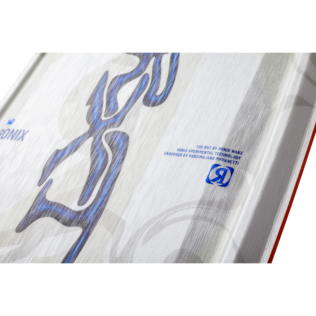 2026 Ronix RXT Blackout Technology Wakeboard