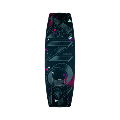 2026 Ronix Krush Wakeboard