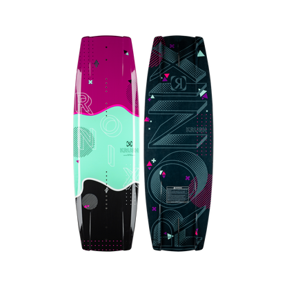 2026 Ronix Krush Wakeboard