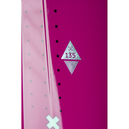 2026 Ronix Krush Wakeboard