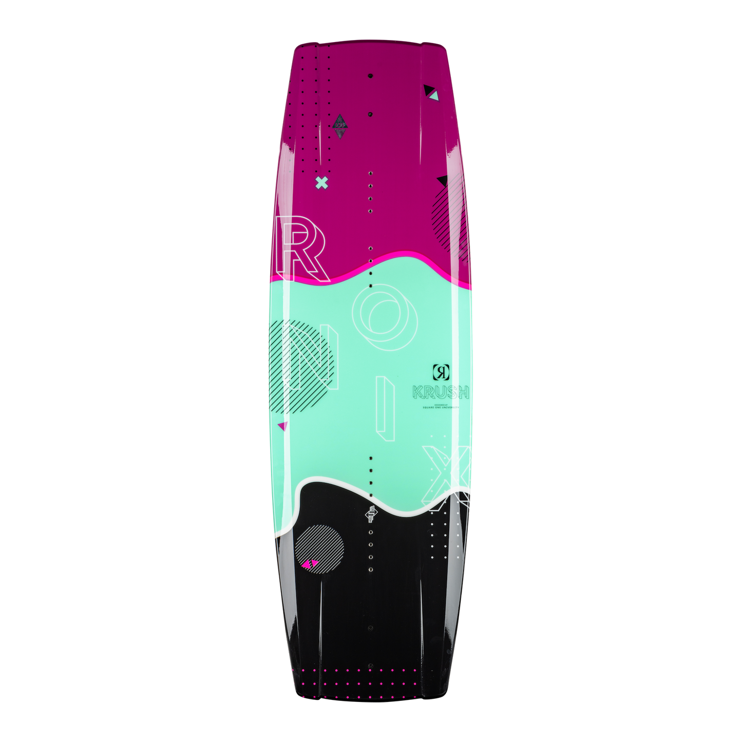 2026 Ronix Krush Wakeboard