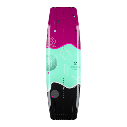 2026 Ronix Krush Wakeboard