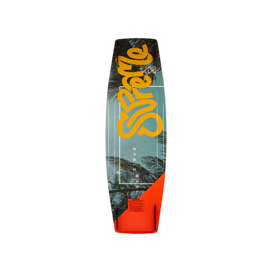 2026 Ronix Supreme Wakeboard