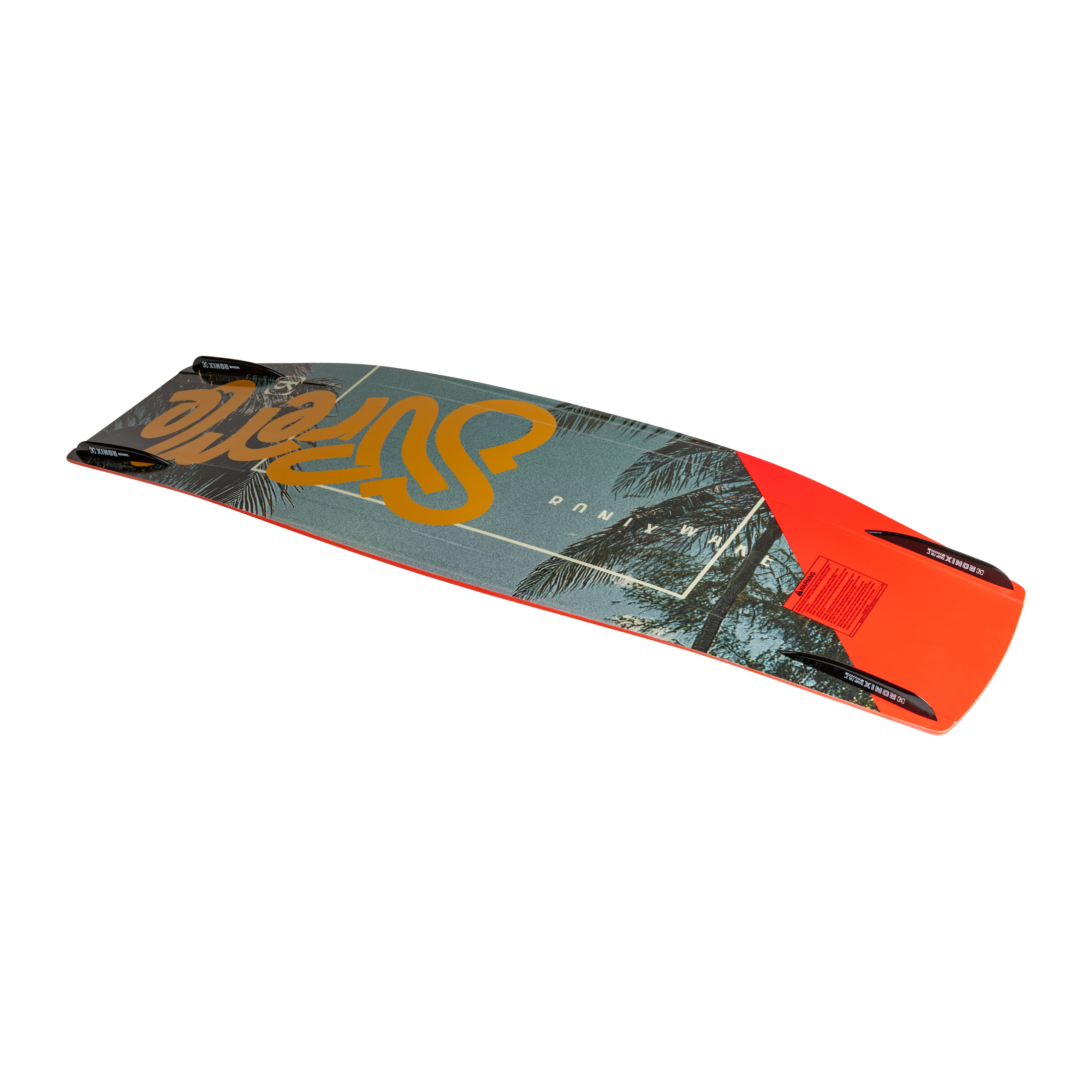 2026 Ronix Supreme Wakeboard