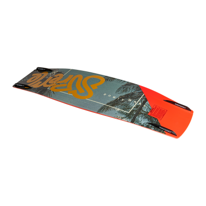 2026 Ronix Supreme Wakeboard