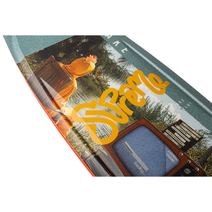 2026 Ronix Supreme Wakeboard