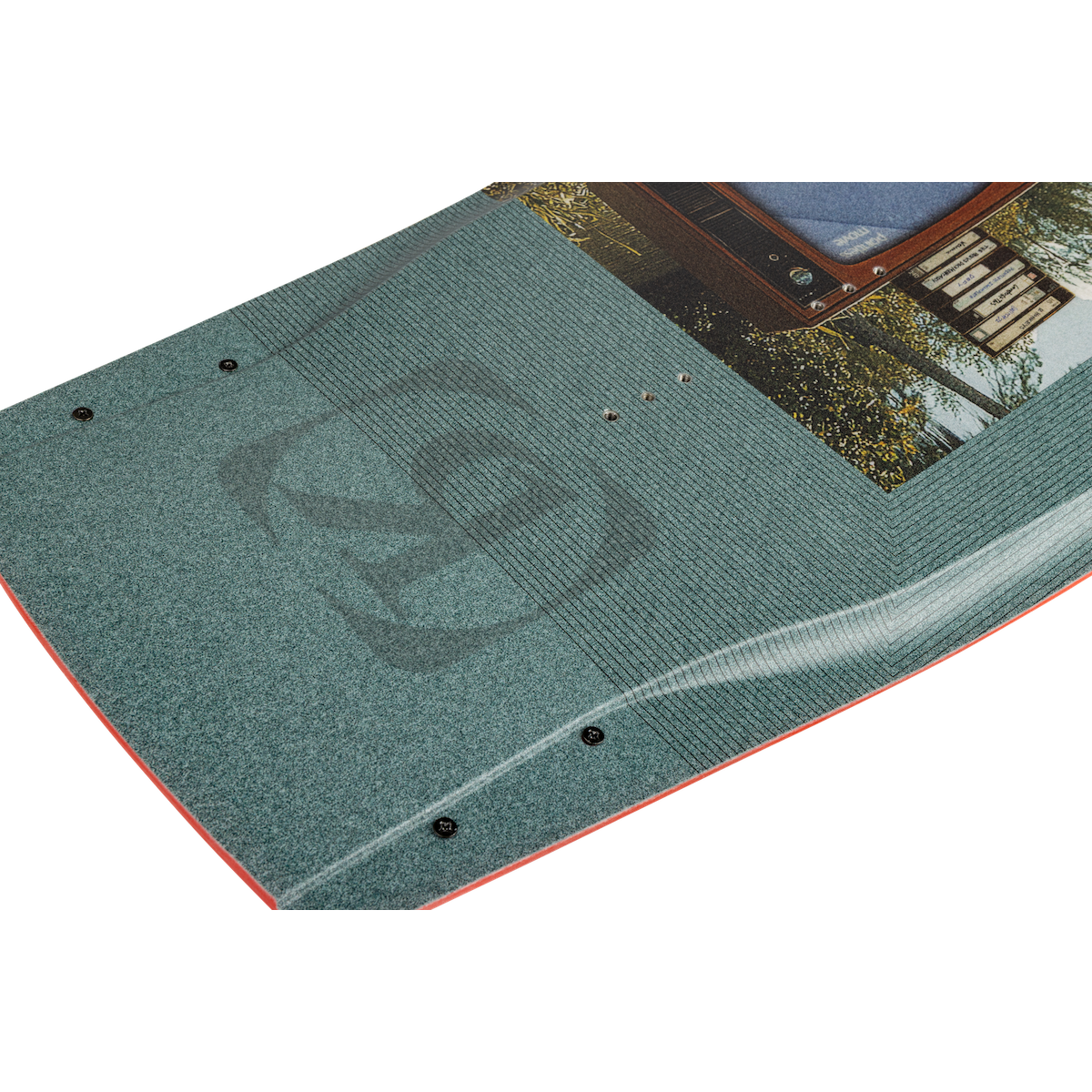 2026 Ronix Supreme Wakeboard