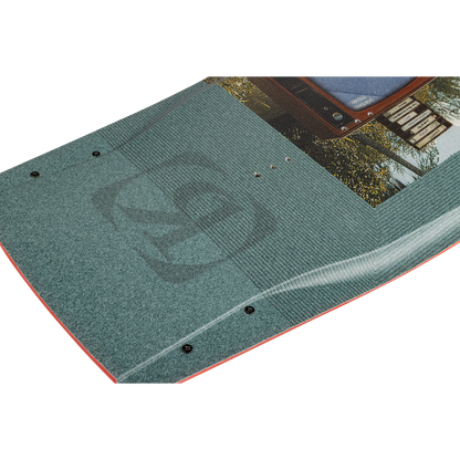 2026 Ronix Supreme Wakeboard