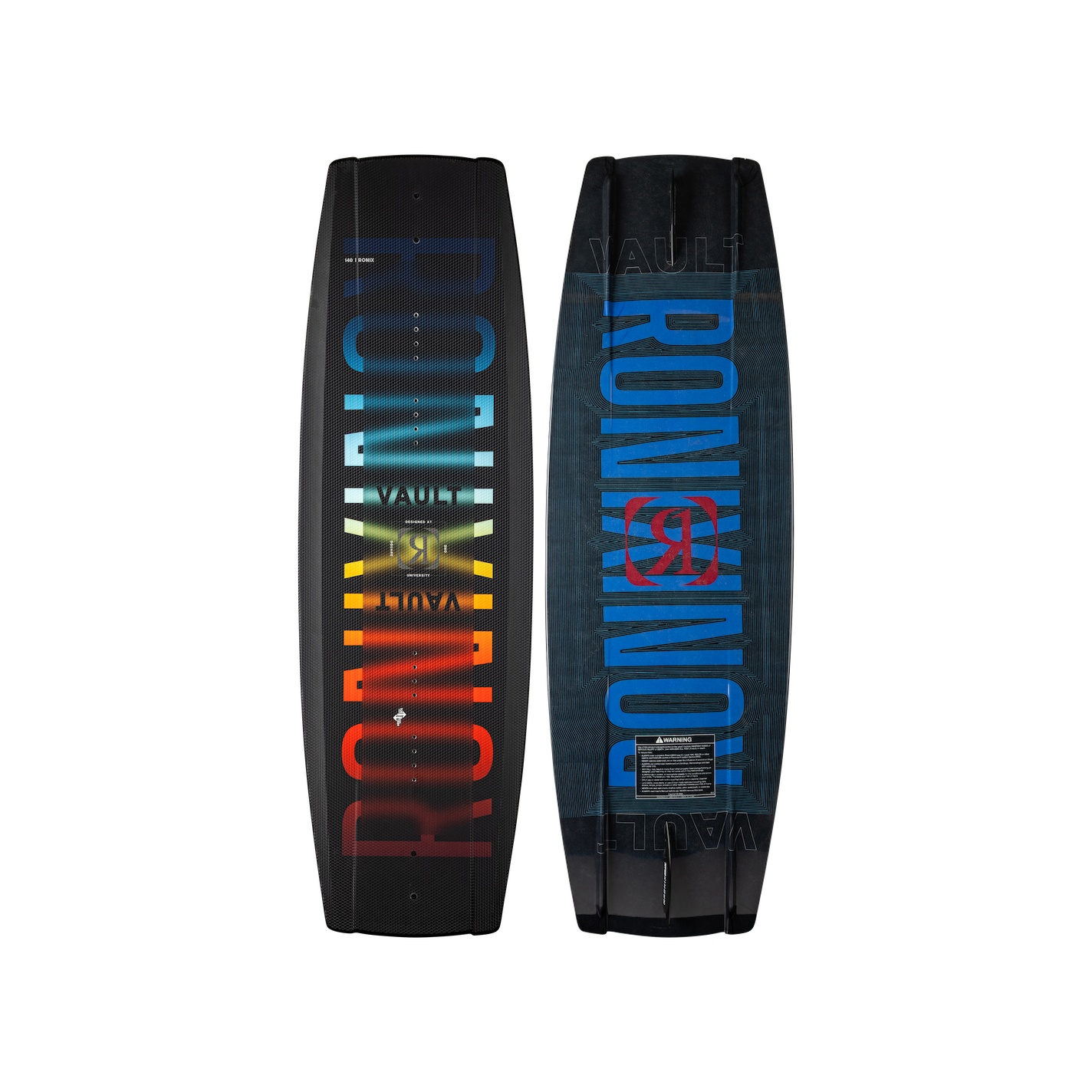 2026 Ronix Vault Wakeboard