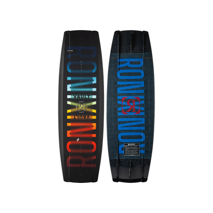 2026 Ronix Vault Wakeboard