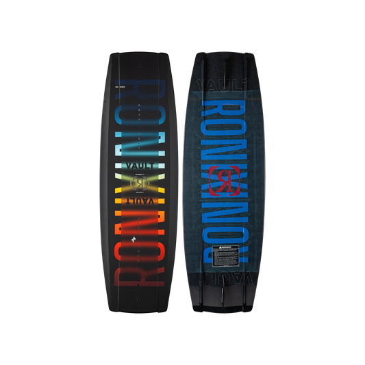 2026 Ronix Vault Wakeboard