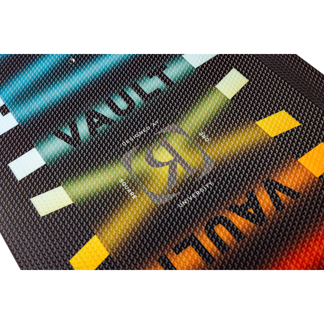 2026 Ronix Vault Wakeboard