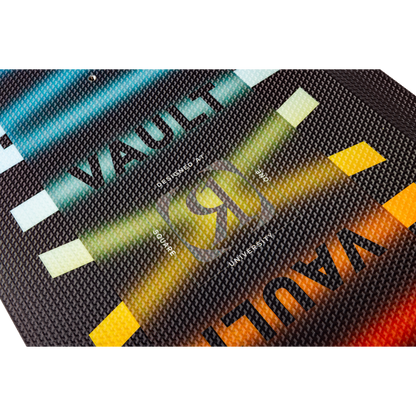 2026 Ronix Vault Wakeboard