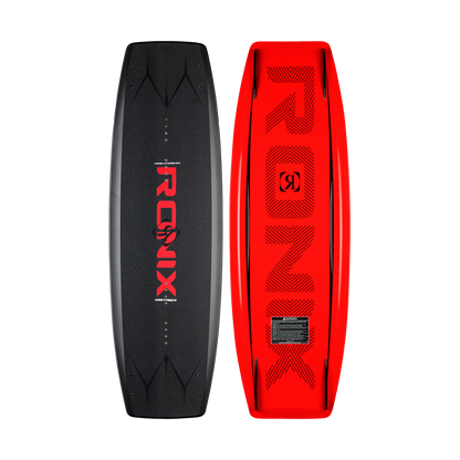 2026 Ronix District Wakeboard