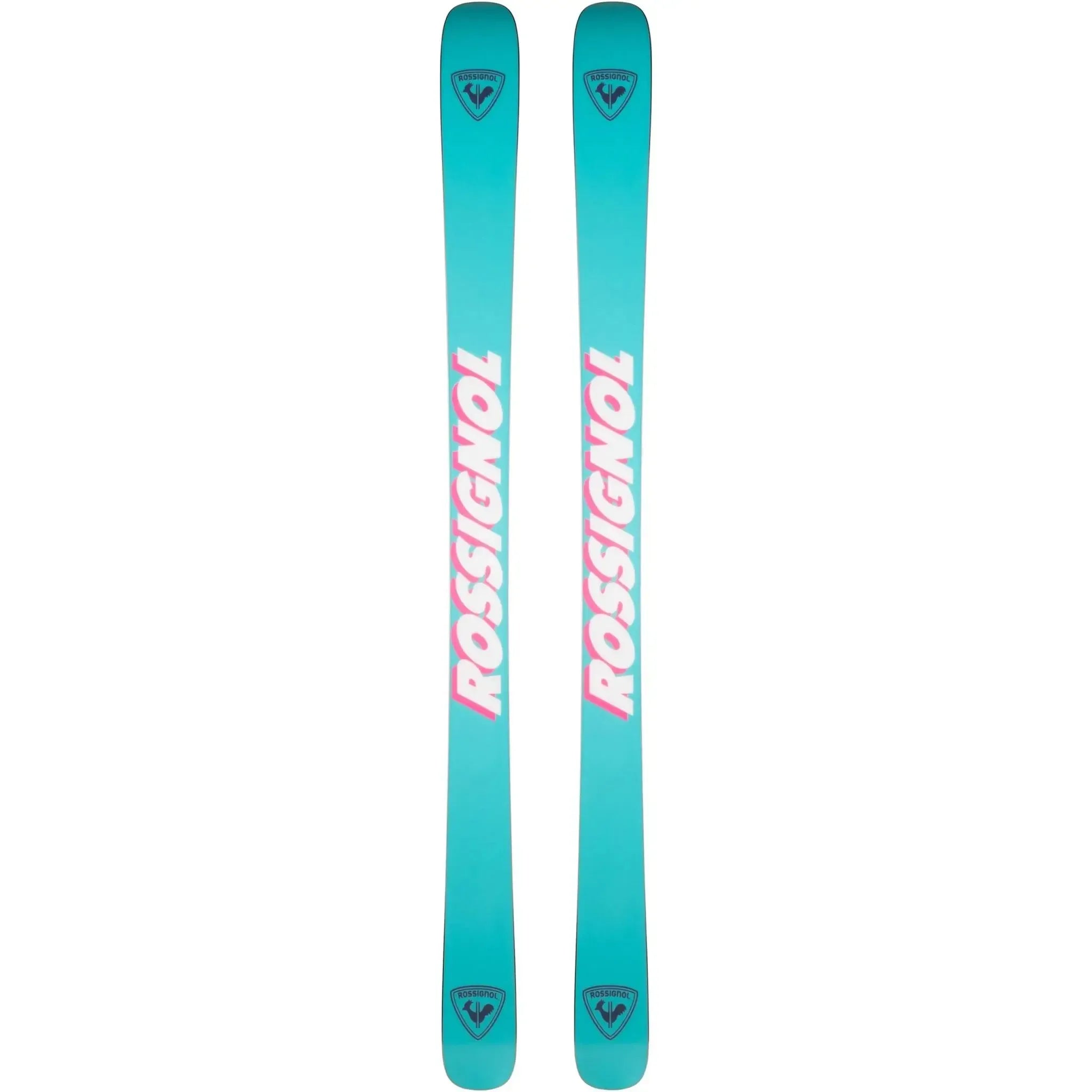 2026 Rossignol Super Blackops 98 Open Ski