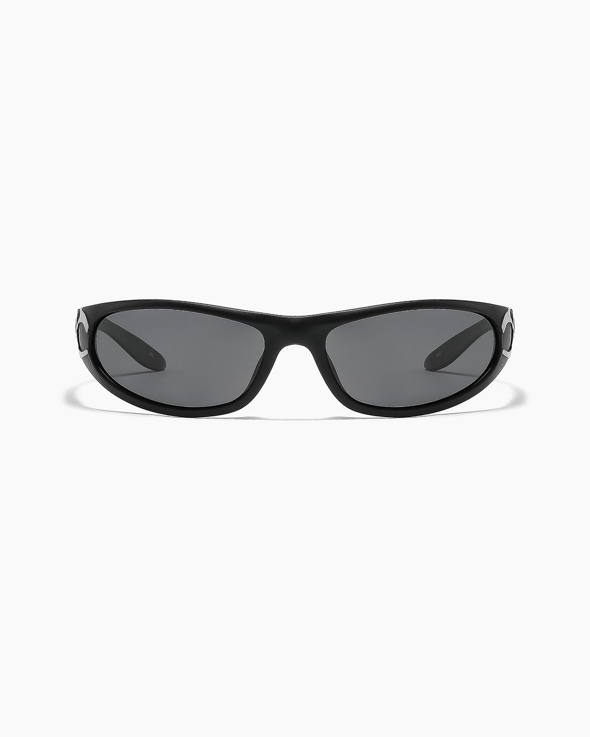 Ritual Vision Piranha Kiss - Matte Black / Black Polarised